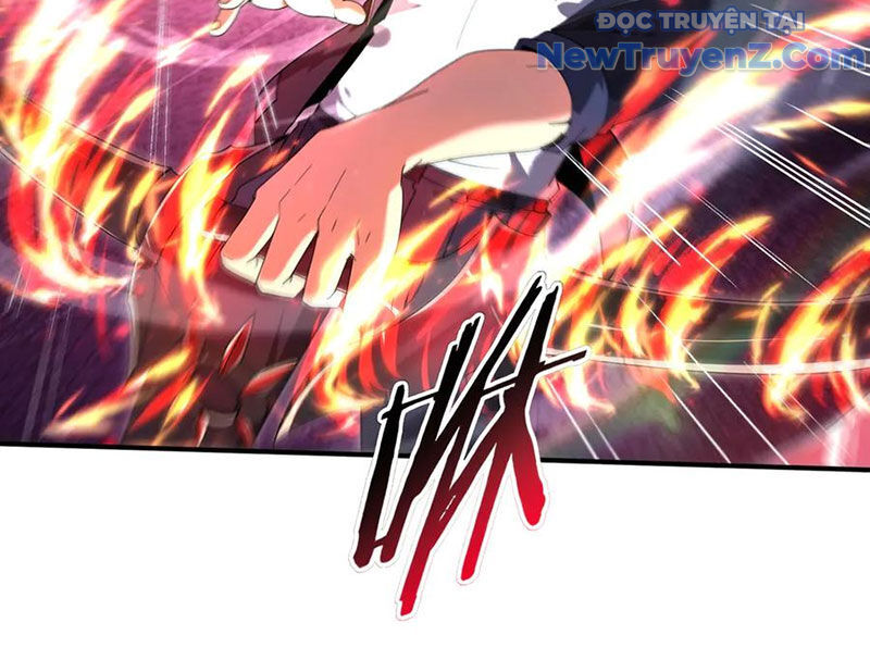 Toàn Dân Chuyển Chức Ngự Long Sư Là Chức Nghiệp Yếu Nhất - Chapter 118 - Page 3