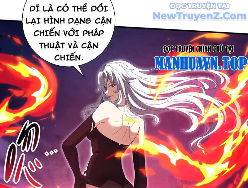Toàn Dân Chuyển Chức Ngự Long Sư Là Chức Nghiệp Yếu Nhất - Chapter 118 - Page 30