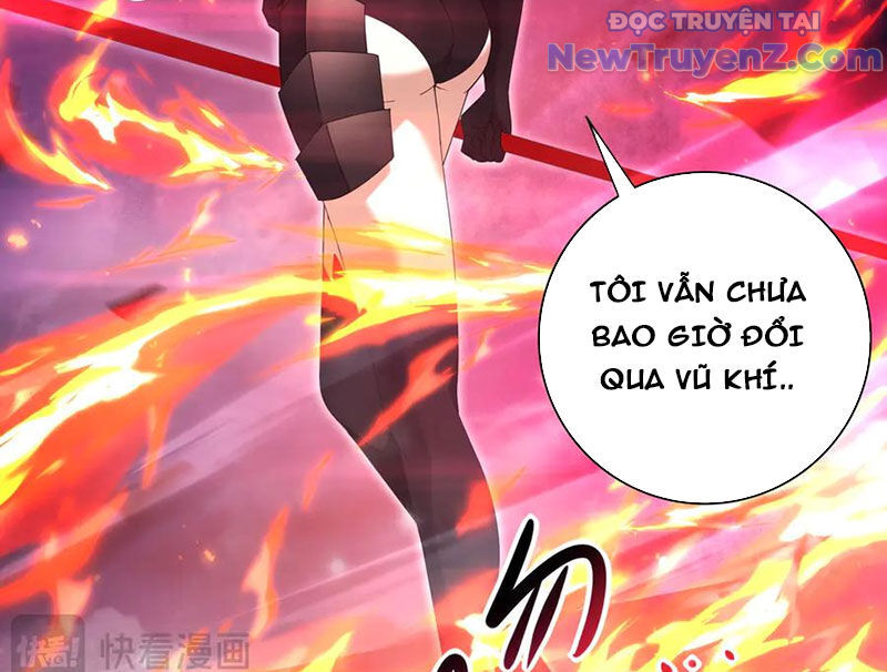 Toàn Dân Chuyển Chức Ngự Long Sư Là Chức Nghiệp Yếu Nhất - Chapter 118 - Page 31