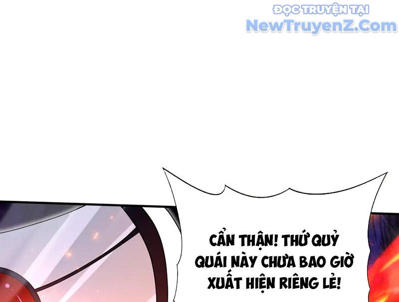 Toàn Dân Chuyển Chức Ngự Long Sư Là Chức Nghiệp Yếu Nhất - Chapter 118 - Page 35
