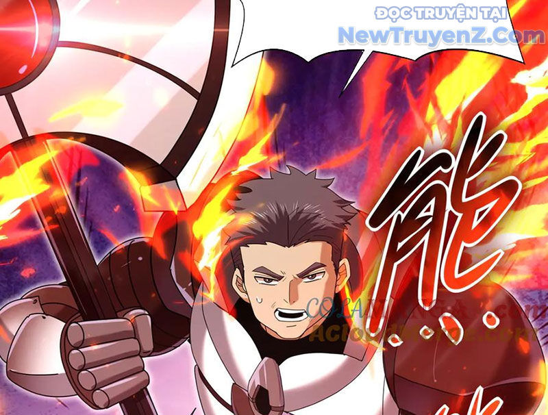 Toàn Dân Chuyển Chức Ngự Long Sư Là Chức Nghiệp Yếu Nhất - Chapter 118 - Page 36