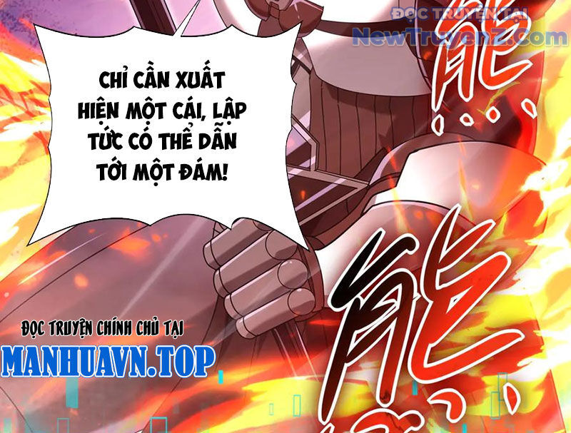 Toàn Dân Chuyển Chức Ngự Long Sư Là Chức Nghiệp Yếu Nhất - Chapter 118 - Page 37