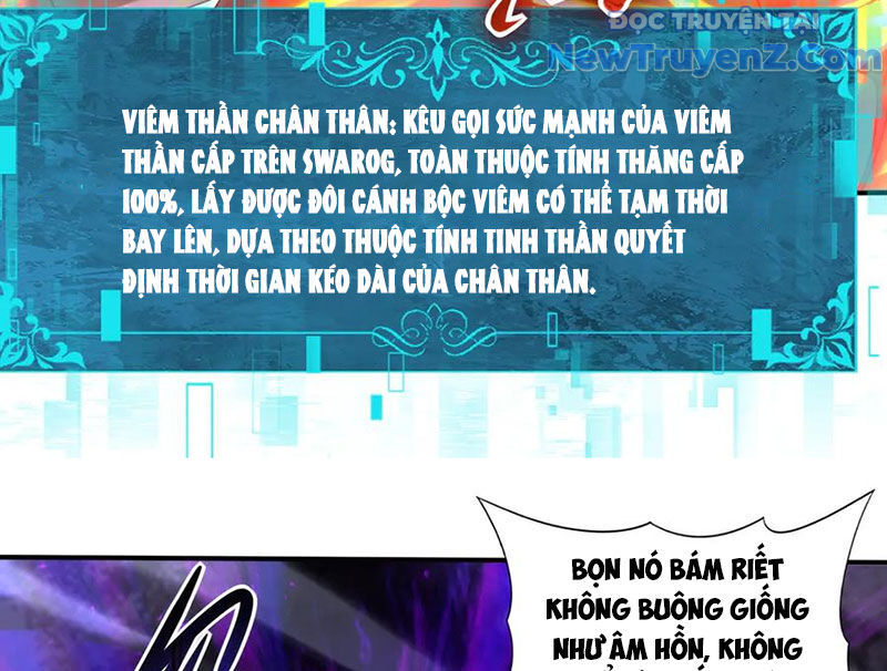 Toàn Dân Chuyển Chức Ngự Long Sư Là Chức Nghiệp Yếu Nhất - Chapter 118 - Page 38