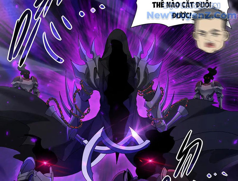 Toàn Dân Chuyển Chức Ngự Long Sư Là Chức Nghiệp Yếu Nhất - Chapter 118 - Page 39