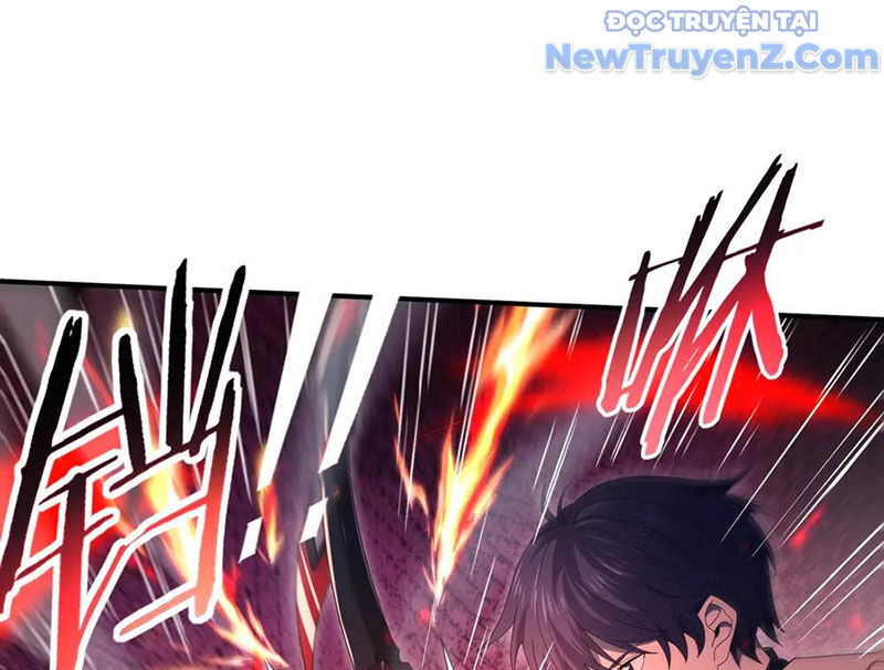 Toàn Dân Chuyển Chức Ngự Long Sư Là Chức Nghiệp Yếu Nhất - Chapter 118 - Page 4