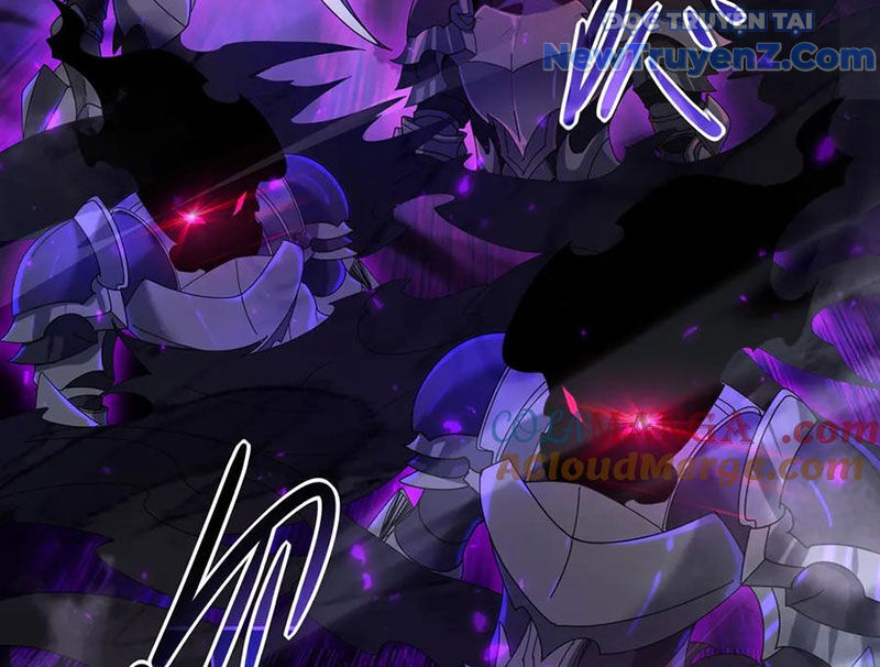 Toàn Dân Chuyển Chức Ngự Long Sư Là Chức Nghiệp Yếu Nhất - Chapter 118 - Page 40