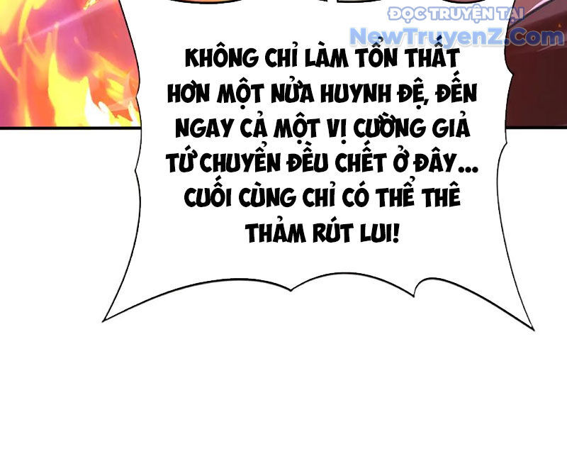 Toàn Dân Chuyển Chức Ngự Long Sư Là Chức Nghiệp Yếu Nhất - Chapter 118 - Page 46