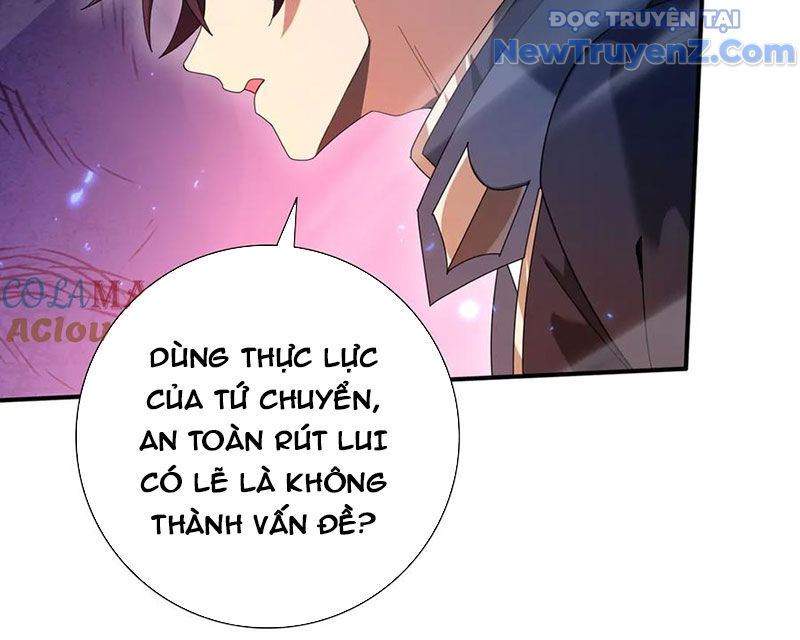 Toàn Dân Chuyển Chức Ngự Long Sư Là Chức Nghiệp Yếu Nhất - Chapter 118 - Page 48