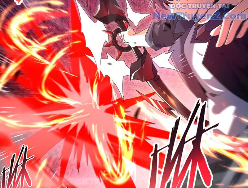 Toàn Dân Chuyển Chức Ngự Long Sư Là Chức Nghiệp Yếu Nhất - Chapter 118 - Page 5