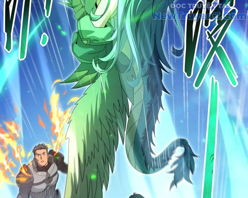 Toàn Dân Chuyển Chức Ngự Long Sư Là Chức Nghiệp Yếu Nhất - Chapter 118 - Page 58