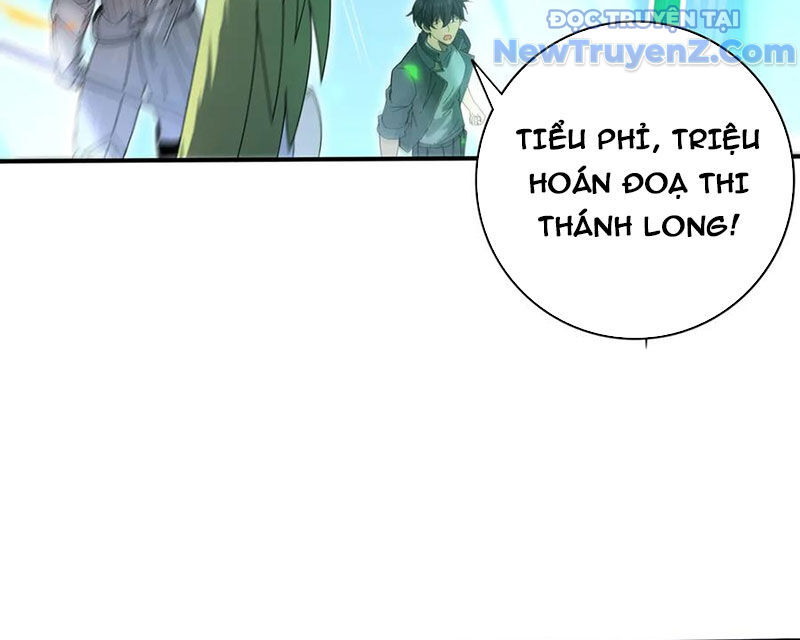 Toàn Dân Chuyển Chức Ngự Long Sư Là Chức Nghiệp Yếu Nhất - Chapter 118 - Page 59