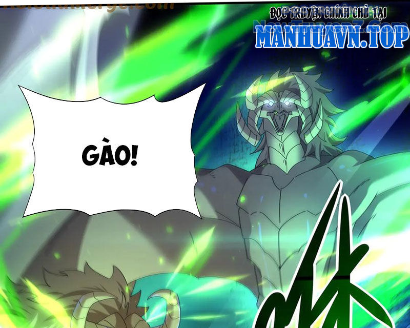 Toàn Dân Chuyển Chức Ngự Long Sư Là Chức Nghiệp Yếu Nhất - Chapter 118 - Page 60