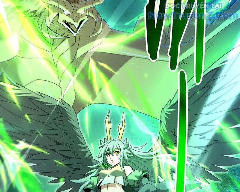 Toàn Dân Chuyển Chức Ngự Long Sư Là Chức Nghiệp Yếu Nhất - Chapter 118 - Page 61