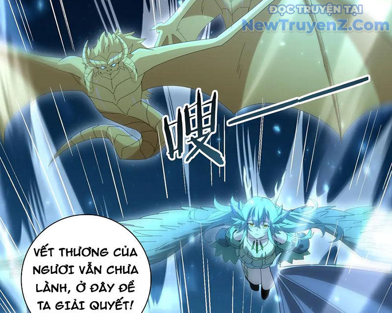 Toàn Dân Chuyển Chức Ngự Long Sư Là Chức Nghiệp Yếu Nhất - Chapter 118 - Page 76