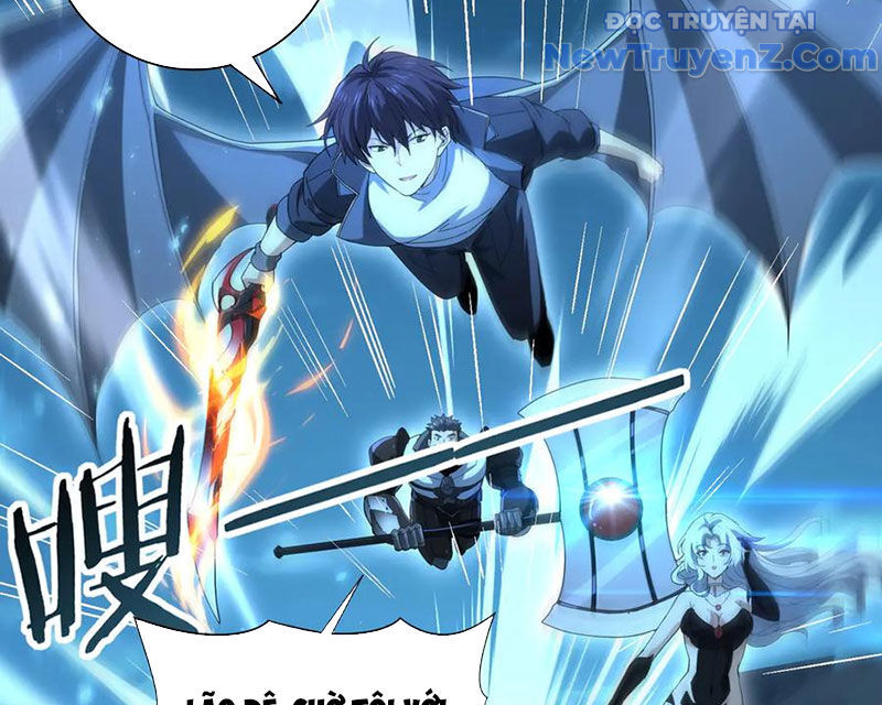 Toàn Dân Chuyển Chức Ngự Long Sư Là Chức Nghiệp Yếu Nhất - Chapter 118 - Page 77