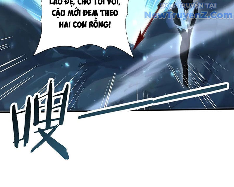 Toàn Dân Chuyển Chức Ngự Long Sư Là Chức Nghiệp Yếu Nhất - Chapter 118 - Page 78