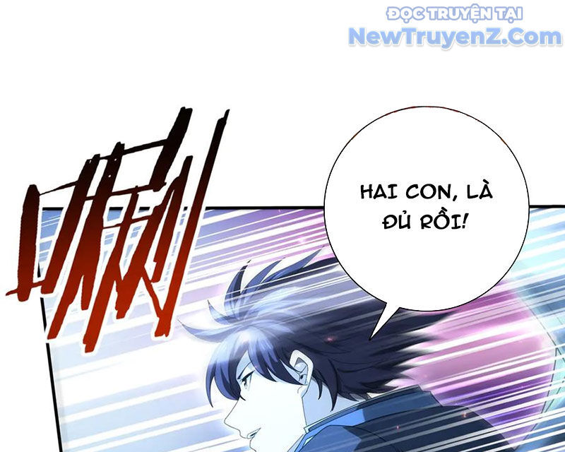 Toàn Dân Chuyển Chức Ngự Long Sư Là Chức Nghiệp Yếu Nhất - Chapter 118 - Page 79