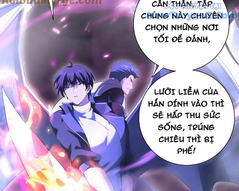 Toàn Dân Chuyển Chức Ngự Long Sư Là Chức Nghiệp Yếu Nhất - Chapter 118 - Page 91