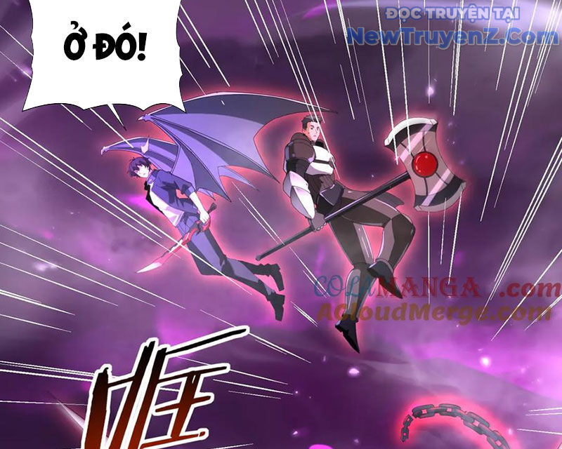 Toàn Dân Chuyển Chức Ngự Long Sư Là Chức Nghiệp Yếu Nhất - Chapter 118 - Page 94