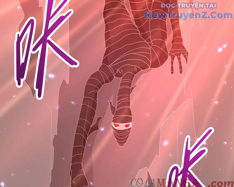 Toàn Dân Chuyển Chức Ngự Long Sư Là Chức Nghiệp Yếu Nhất - Chapter 119 - Page 100