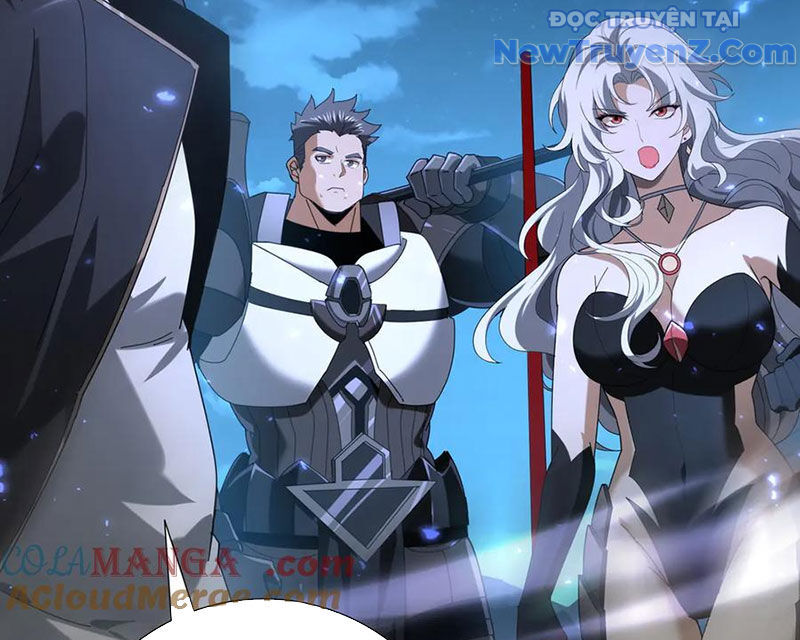 Toàn Dân Chuyển Chức Ngự Long Sư Là Chức Nghiệp Yếu Nhất - Chapter 119 - Page 104