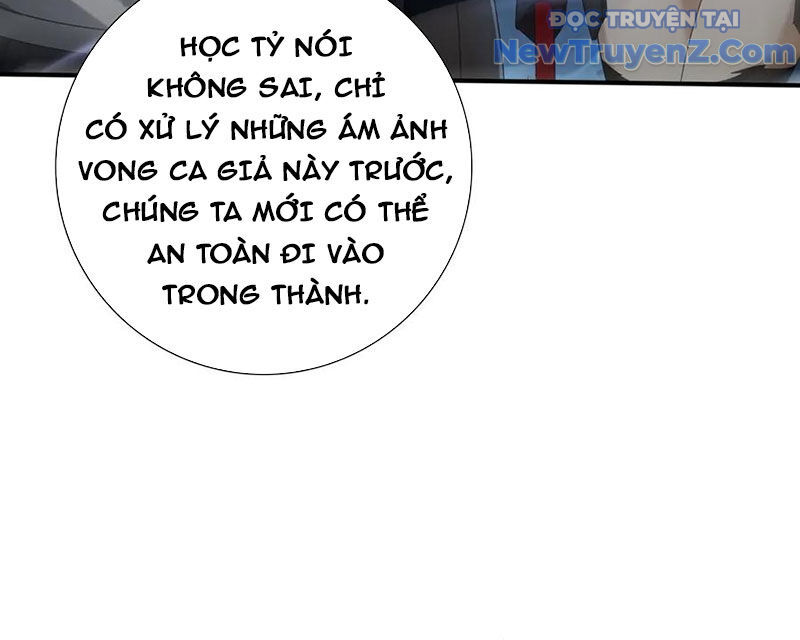 Toàn Dân Chuyển Chức Ngự Long Sư Là Chức Nghiệp Yếu Nhất - Chapter 119 - Page 105