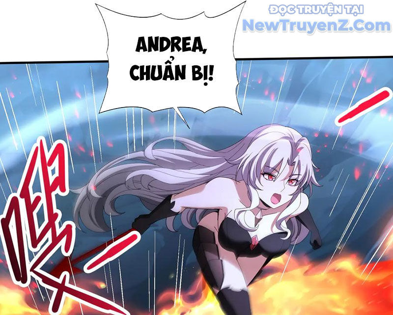 Toàn Dân Chuyển Chức Ngự Long Sư Là Chức Nghiệp Yếu Nhất - Chapter 119 - Page 106