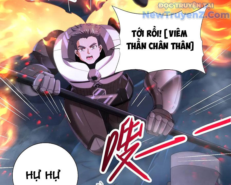 Toàn Dân Chuyển Chức Ngự Long Sư Là Chức Nghiệp Yếu Nhất - Chapter 119 - Page 107