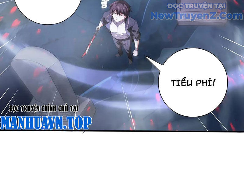 Toàn Dân Chuyển Chức Ngự Long Sư Là Chức Nghiệp Yếu Nhất - Chapter 119 - Page 108