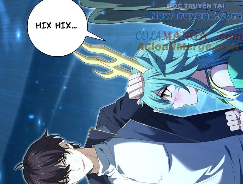 Toàn Dân Chuyển Chức Ngự Long Sư Là Chức Nghiệp Yếu Nhất - Chapter 119 - Page 11