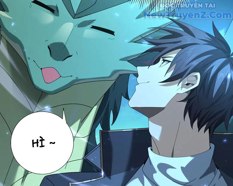 Toàn Dân Chuyển Chức Ngự Long Sư Là Chức Nghiệp Yếu Nhất - Chapter 119 - Page 117