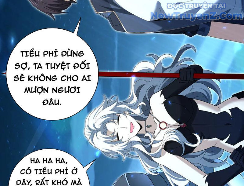 Toàn Dân Chuyển Chức Ngự Long Sư Là Chức Nghiệp Yếu Nhất - Chapter 119 - Page 12