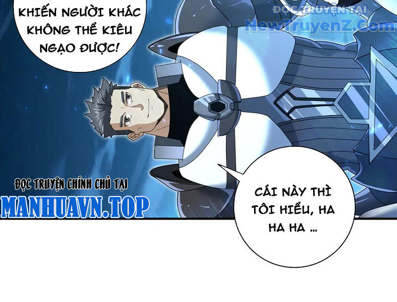 Toàn Dân Chuyển Chức Ngự Long Sư Là Chức Nghiệp Yếu Nhất - Chapter 119 - Page 13