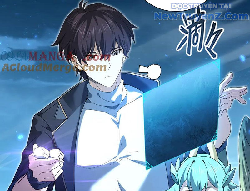 Toàn Dân Chuyển Chức Ngự Long Sư Là Chức Nghiệp Yếu Nhất - Chapter 119 - Page 15