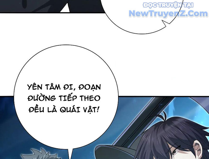 Toàn Dân Chuyển Chức Ngự Long Sư Là Chức Nghiệp Yếu Nhất - Chapter 119 - Page 19