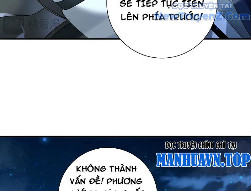 Toàn Dân Chuyển Chức Ngự Long Sư Là Chức Nghiệp Yếu Nhất - Chapter 119 - Page 21