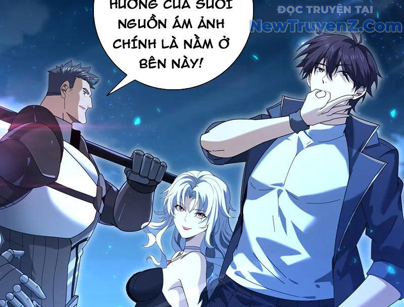 Toàn Dân Chuyển Chức Ngự Long Sư Là Chức Nghiệp Yếu Nhất - Chapter 119 - Page 22