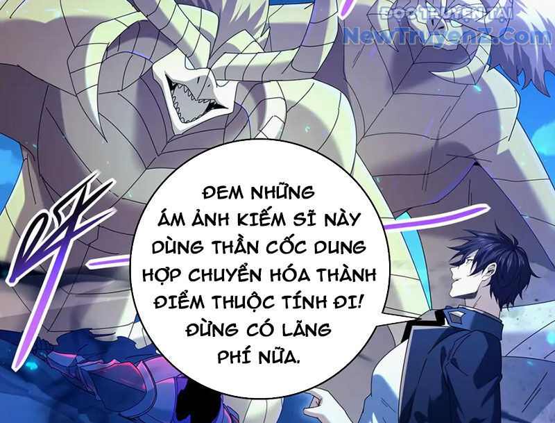 Toàn Dân Chuyển Chức Ngự Long Sư Là Chức Nghiệp Yếu Nhất - Chapter 119 - Page 26