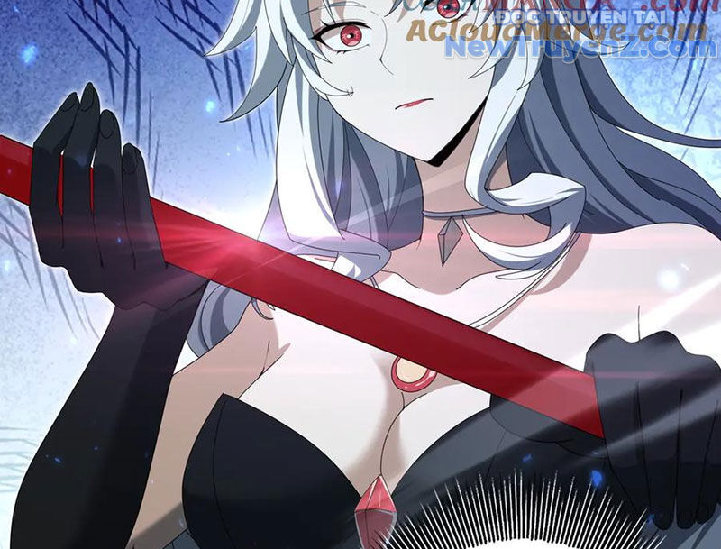 Toàn Dân Chuyển Chức Ngự Long Sư Là Chức Nghiệp Yếu Nhất - Chapter 119 - Page 3