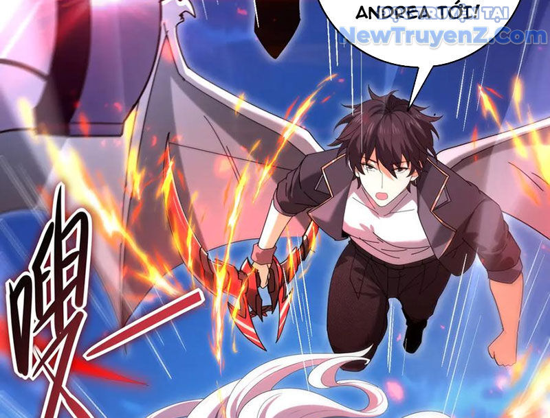 Toàn Dân Chuyển Chức Ngự Long Sư Là Chức Nghiệp Yếu Nhất - Chapter 119 - Page 35