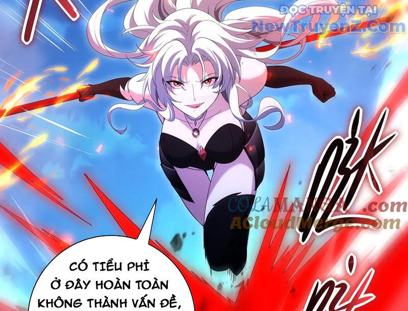 Toàn Dân Chuyển Chức Ngự Long Sư Là Chức Nghiệp Yếu Nhất - Chapter 119 - Page 36