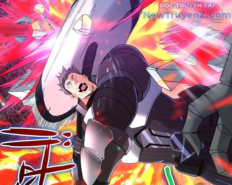 Toàn Dân Chuyển Chức Ngự Long Sư Là Chức Nghiệp Yếu Nhất - Chapter 119 - Page 41