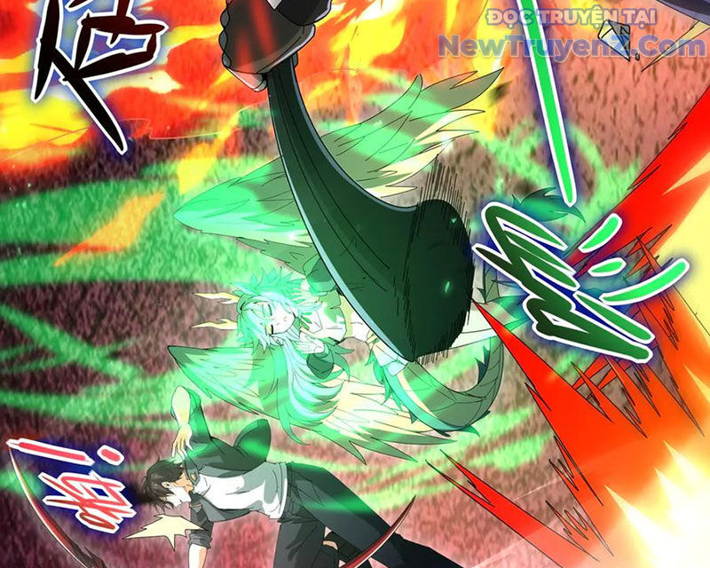 Toàn Dân Chuyển Chức Ngự Long Sư Là Chức Nghiệp Yếu Nhất - Chapter 119 - Page 42