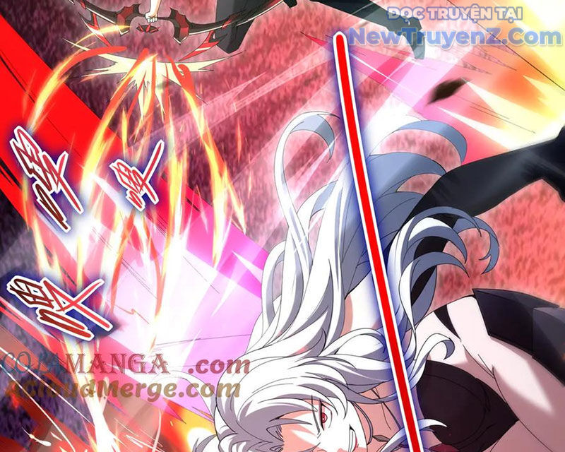 Toàn Dân Chuyển Chức Ngự Long Sư Là Chức Nghiệp Yếu Nhất - Chapter 119 - Page 43