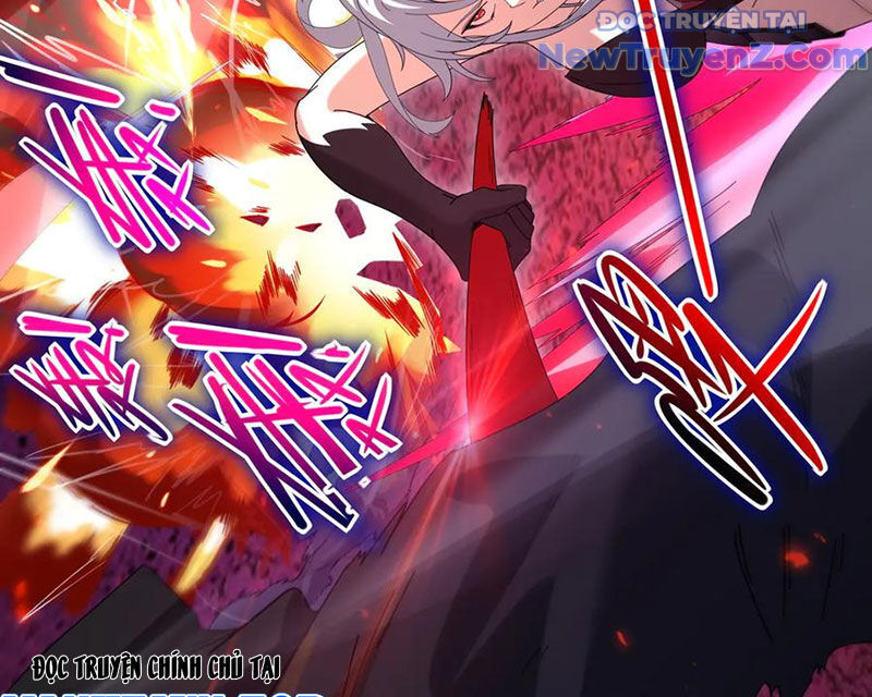 Toàn Dân Chuyển Chức Ngự Long Sư Là Chức Nghiệp Yếu Nhất - Chapter 119 - Page 44