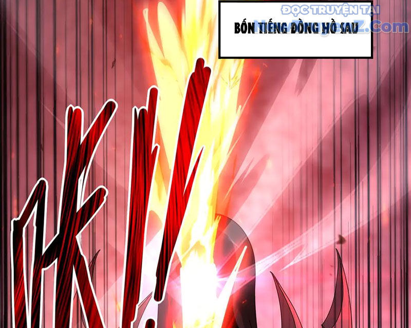 Toàn Dân Chuyển Chức Ngự Long Sư Là Chức Nghiệp Yếu Nhất - Chapter 119 - Page 48