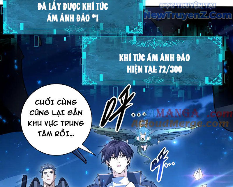 Toàn Dân Chuyển Chức Ngự Long Sư Là Chức Nghiệp Yếu Nhất - Chapter 119 - Page 51