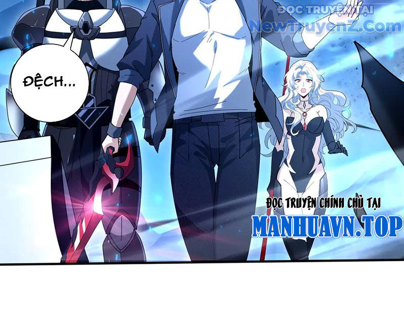 Toàn Dân Chuyển Chức Ngự Long Sư Là Chức Nghiệp Yếu Nhất - Chapter 119 - Page 52