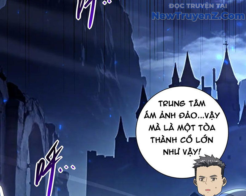 Toàn Dân Chuyển Chức Ngự Long Sư Là Chức Nghiệp Yếu Nhất - Chapter 119 - Page 54