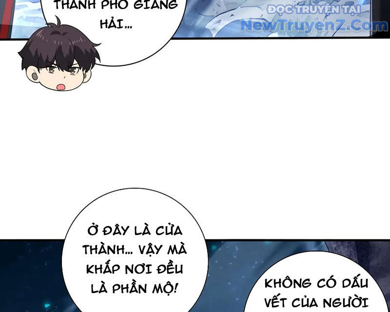 Toàn Dân Chuyển Chức Ngự Long Sư Là Chức Nghiệp Yếu Nhất - Chapter 119 - Page 56